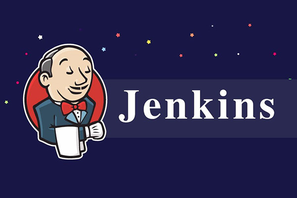 jenkins Jenkins