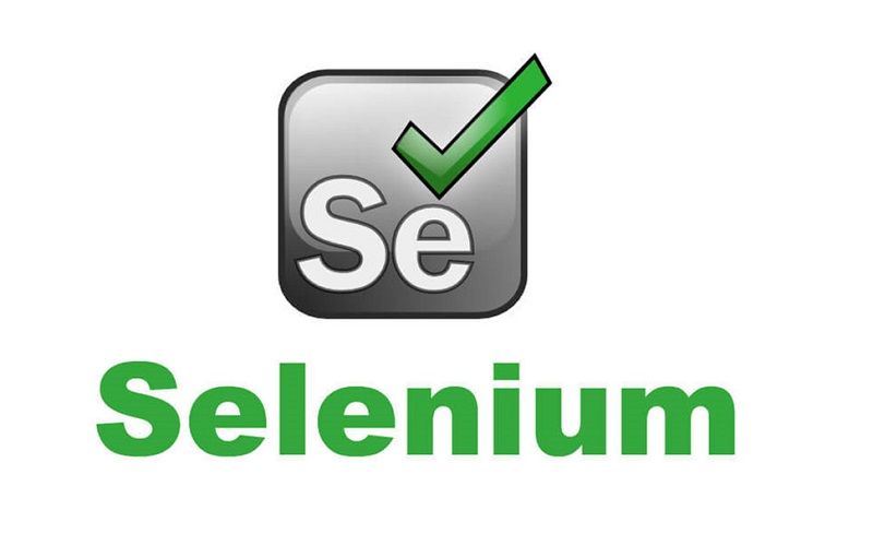 devops-tool-selenium