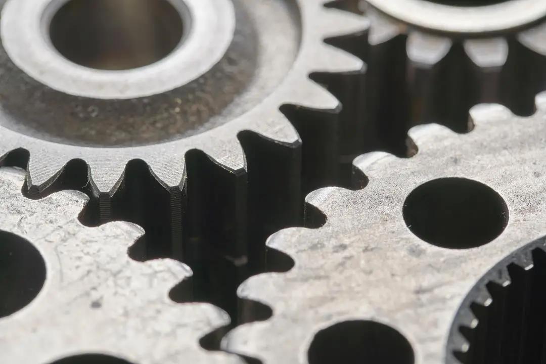  gear