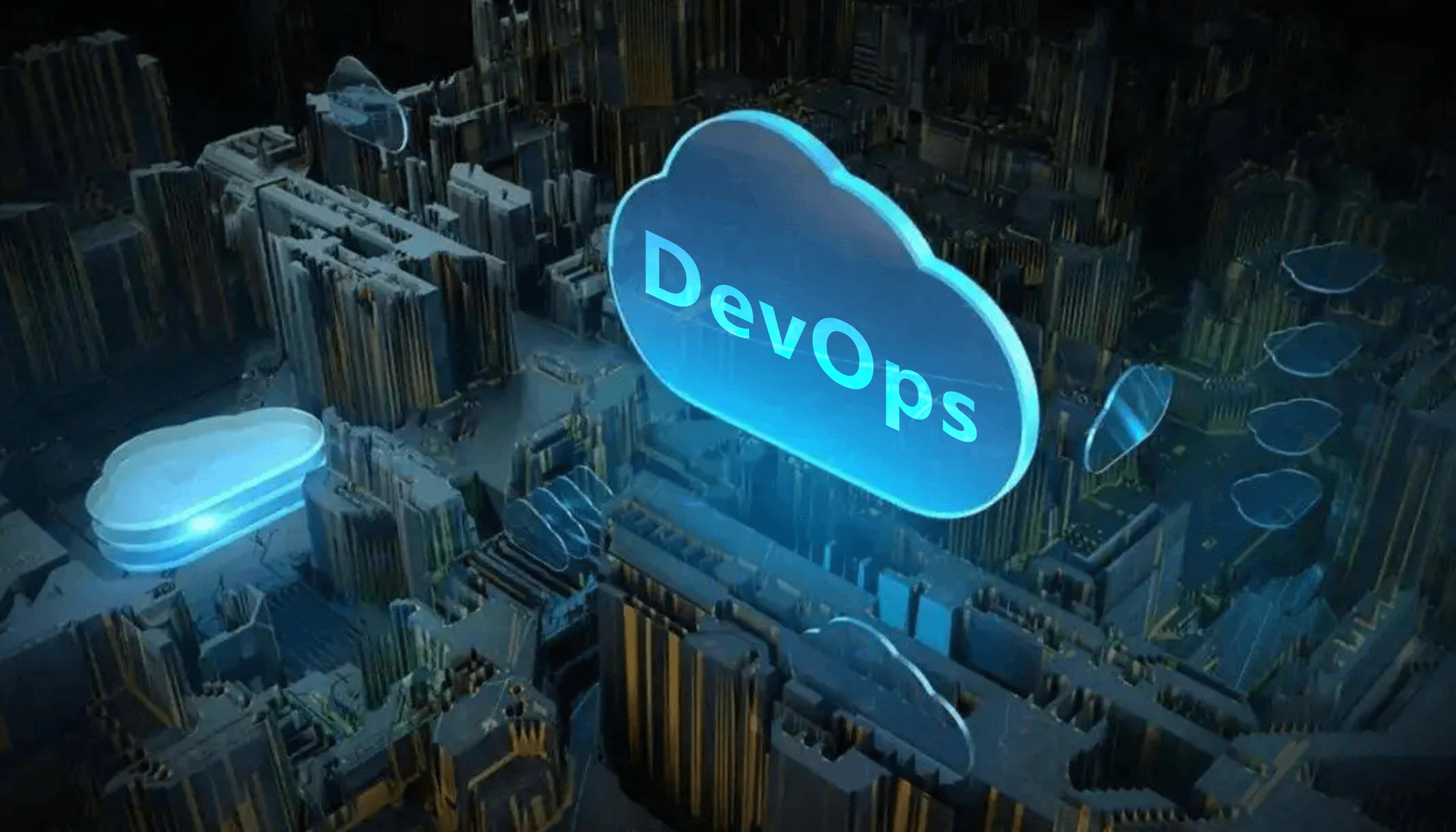 Cloud Architecture DevOps